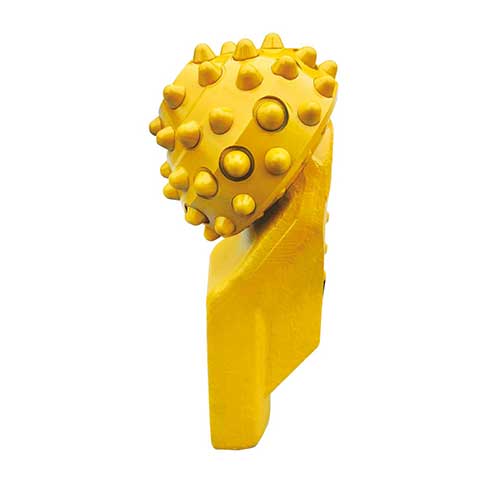 piling pro roller bit