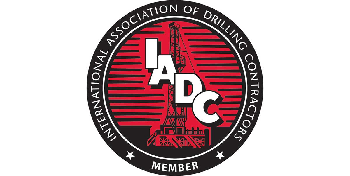 IADC Member log
