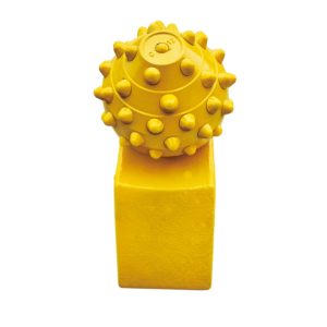 standard piling roller bit